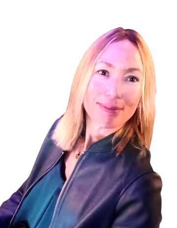Jeanne Bracken, Founder & Audio Course Director at Audiskills